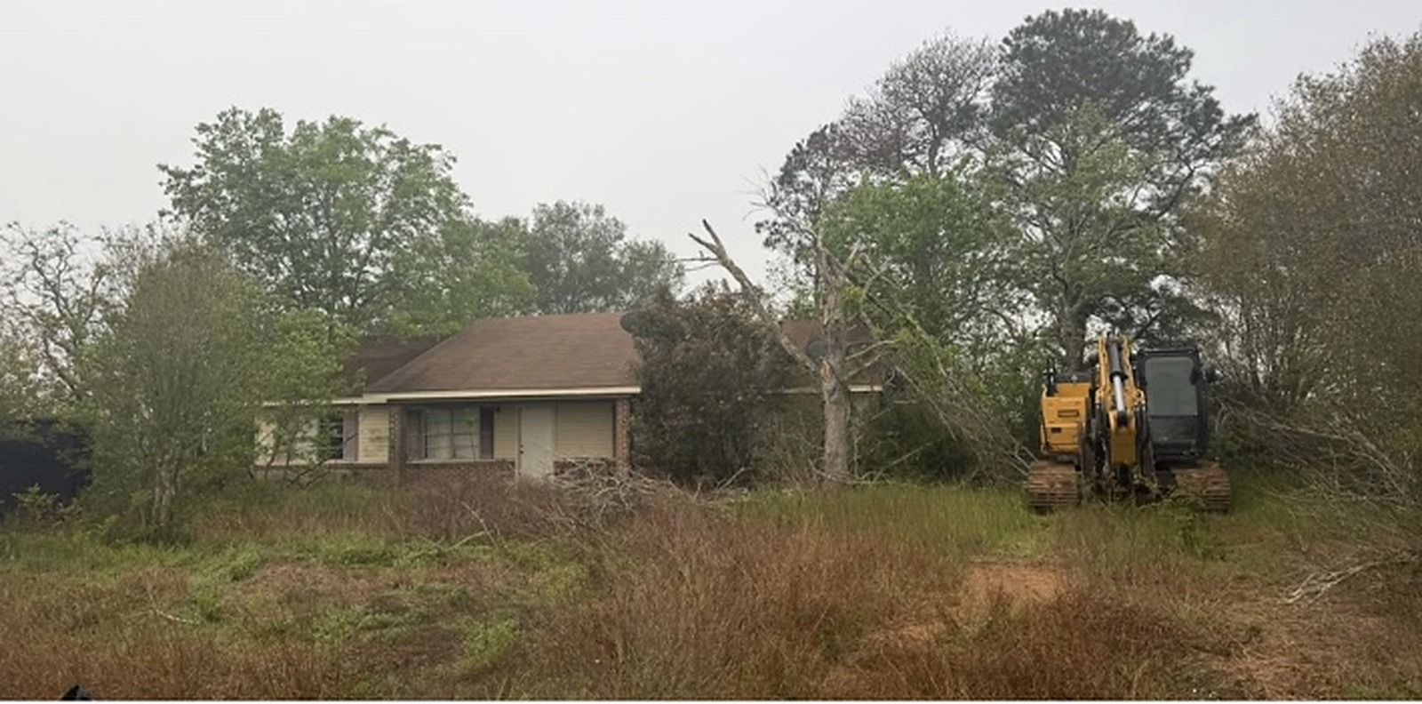 Demolition